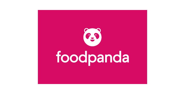 logo vector Foodpanda