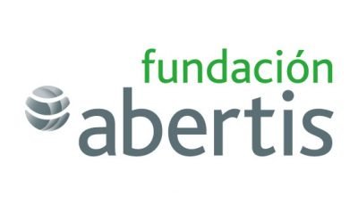 logo vector Fundación Abertis