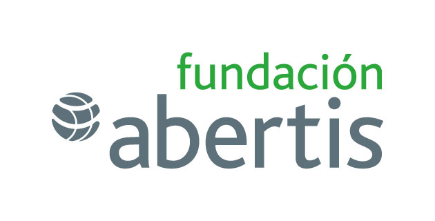 logo vector Fundación Abertis