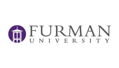 logo vector Furman University