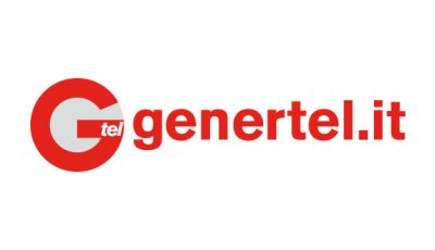 logo vector Genertel