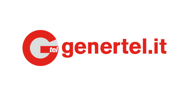 logo vector Genertel