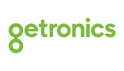 logo vector Getronics
