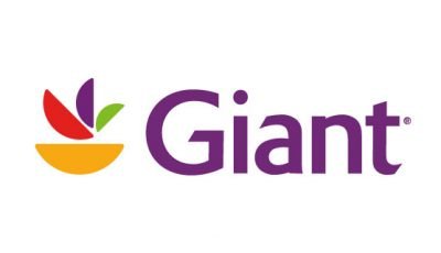 logo vector Giant