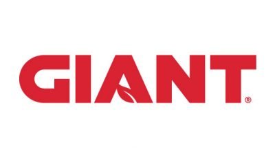 logo vector Giant Food Stores