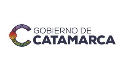 logo vector Gobierno de Catamarca