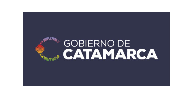 logo vector Gobierno de Catamarca
