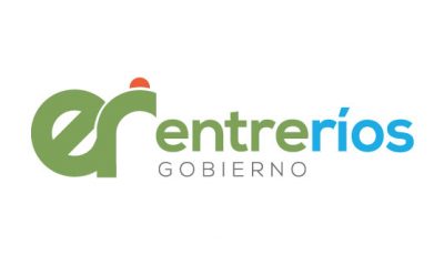 logo vector Gobierno de Entre Ríos