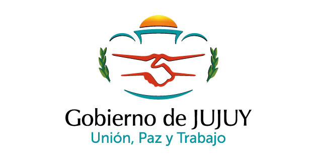 logo vector Gobierno de Jujuy