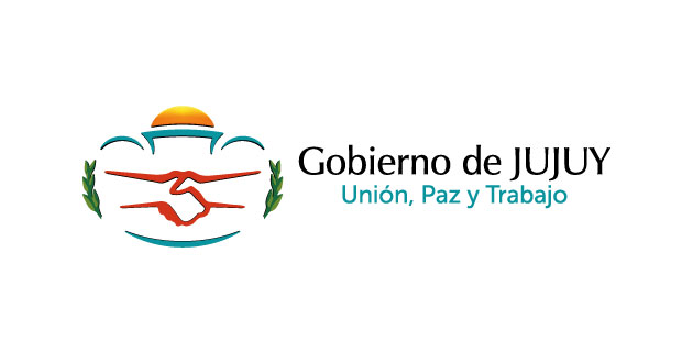 logo vector Gobierno de Jujuy