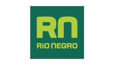 logo vector Gobierno de la Provincia de Río Negro