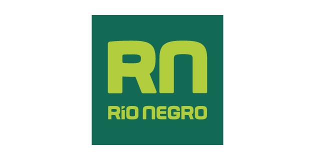 logo vector Gobierno de la Provincia de Río Negro