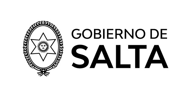 logo vector Gobierno de la Provincia de Salta