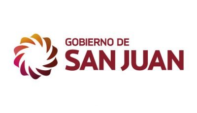 logo vector Gobierno de la Provincia de San Juan