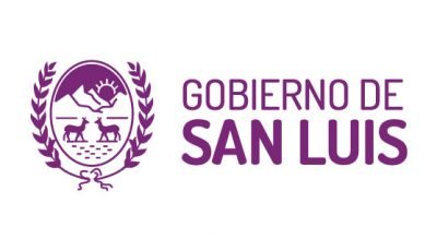 logo vector Gobierno de la provincia de San Luis