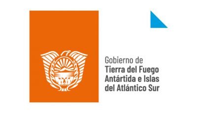 logo vector Gobierno de la Provincia de Tierra del Fuego