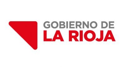 logo vector Gobierno de la Provincia de La Rioja