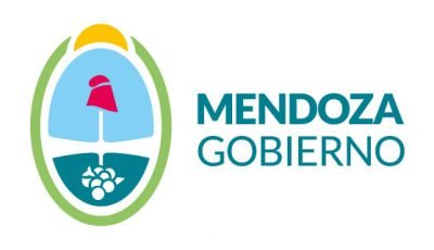 logo vector Gobierno de Mendoza