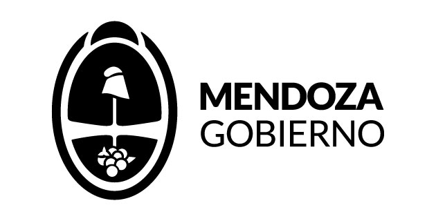 logo vector Gobierno de Mendoza