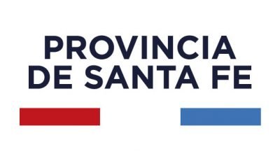 logo vector Gobierno de Santa Fe