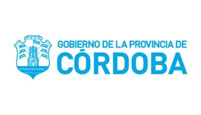 logo vector Gobierno de la Provincia de Córdoba
