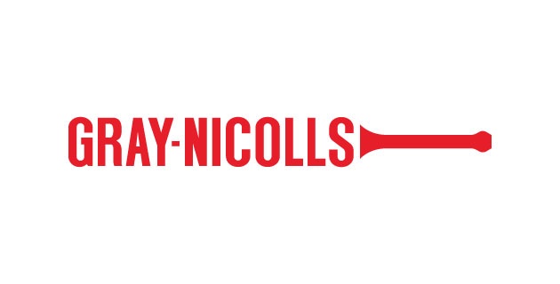 logo vector Gray-Nicolls