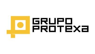 logo vector Grupo Protexa
