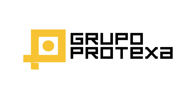 logo vector Grupo Protexa