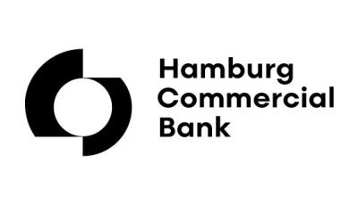 logo vector Hamburg Commercial Bank