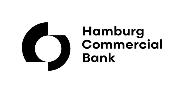 logo vector Hamburg Commercial Bank