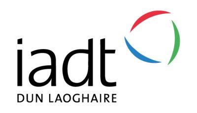 logo vector IADT Dún Laoghaire