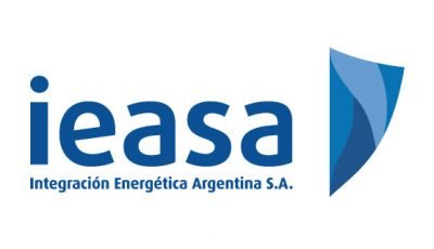 logo vector IEASA