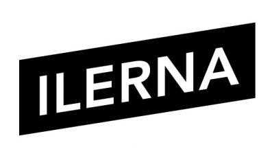 logo vector Ilerna