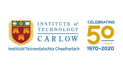 logo vector Institute of Technology Carlow