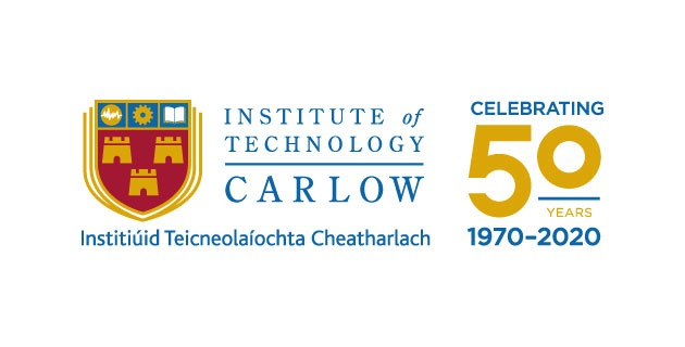 logo vector Institute of Technology Carlow