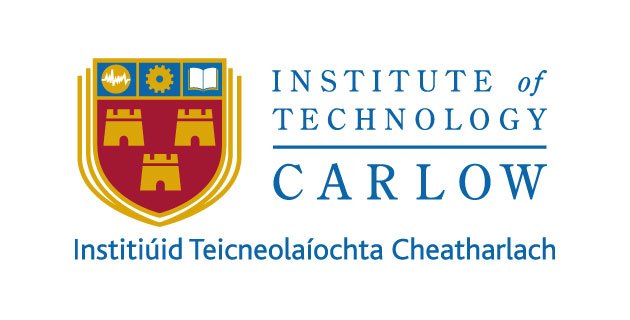 logo vector Institute of Technology Carlow