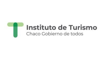 logo vector Instituto de Turismo del Chaco