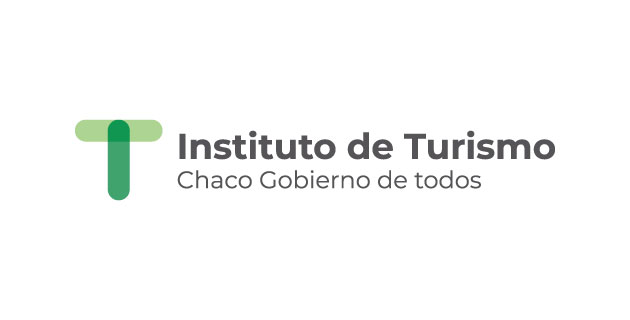 logo vector Instituto de Turismo del Chaco