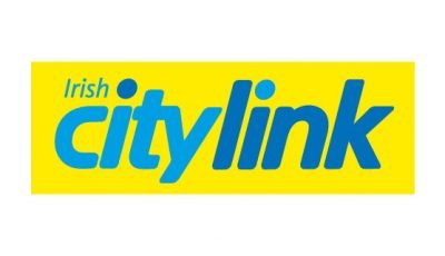 logo vector Irish Citylink