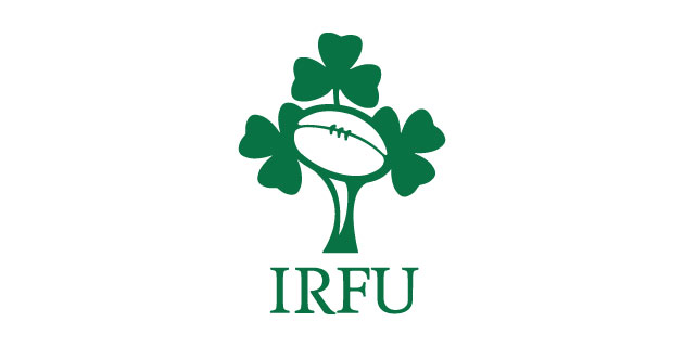logo vector Irish Rugby