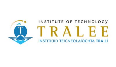 logo vector IT Tralee