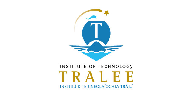 logo vector IT Tralee