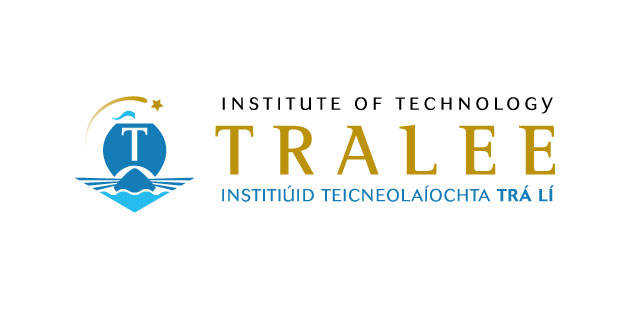 logo vector IT Tralee