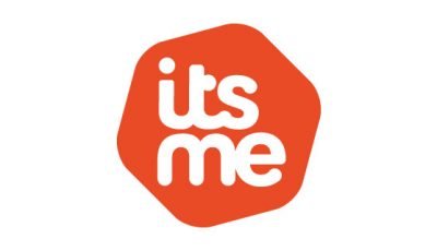 logo vector itsme