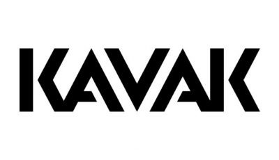 logo vector Kavak