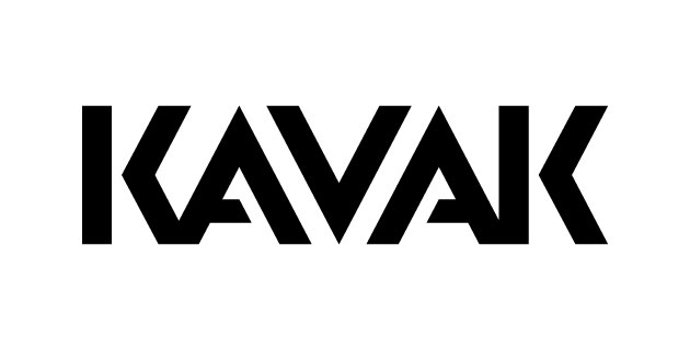 logo vector Kavak