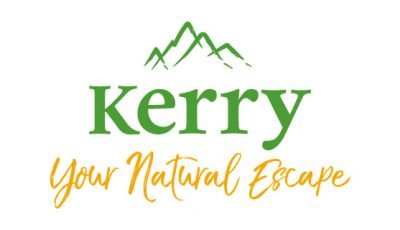 logo vector Kerry Your Natural Escape