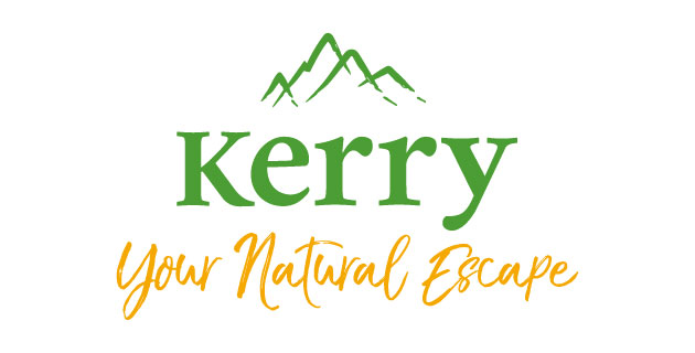 logo vector Kerry Your Natural Escape