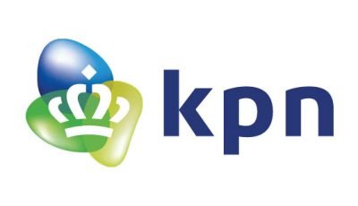 logo vector KPN