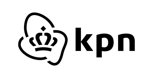 logo vector KPN